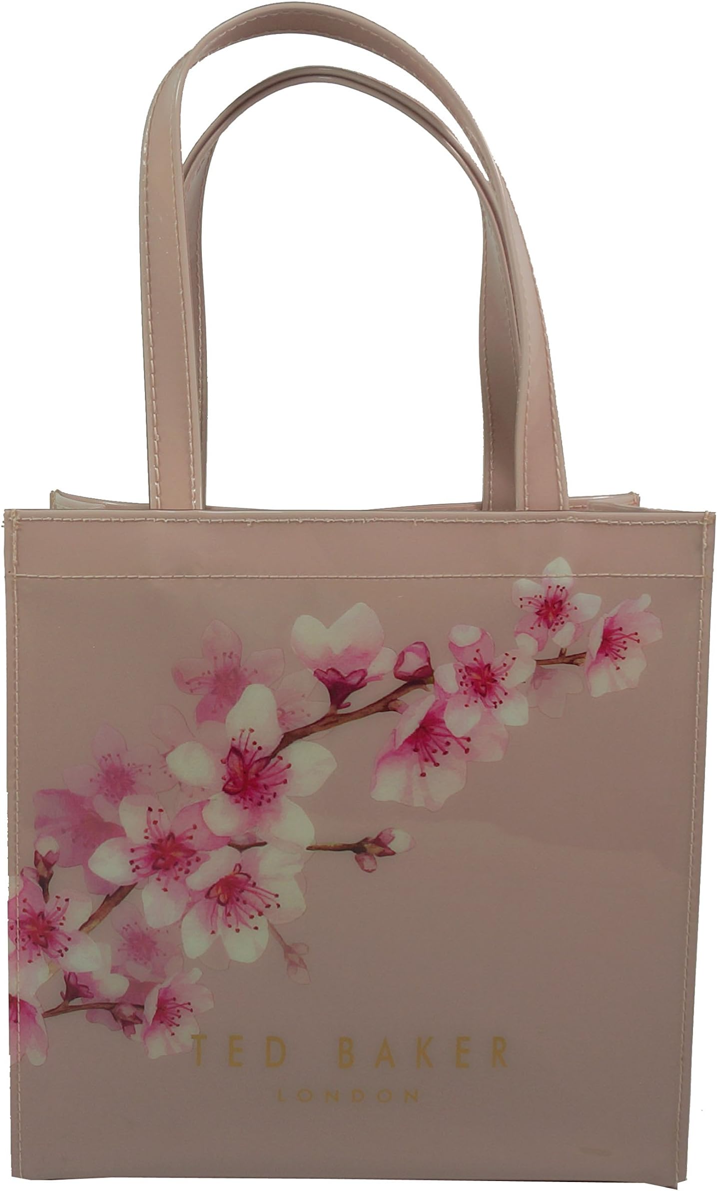 Ted Baker Lalacon Soft Blossom Small Icon Bag