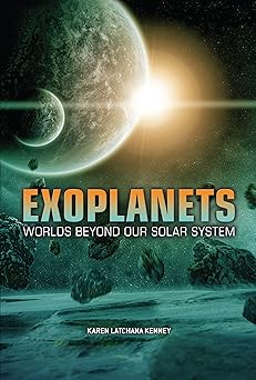Exoplanets: Worlds beyond Our Solar System-Wow! eBook