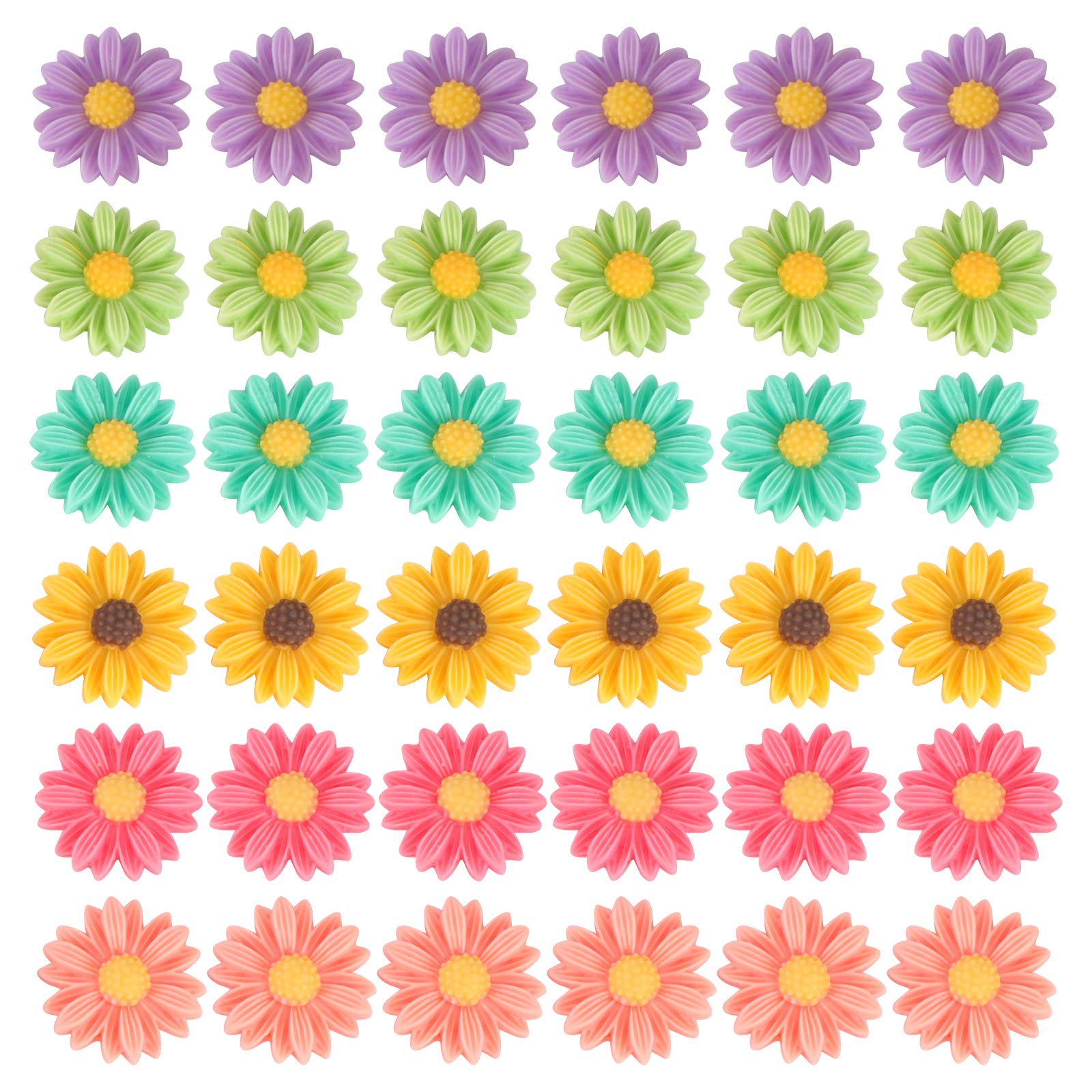 36 Pcs Hairpin Accessories DIY Phone Case Material Phone Case Decor Supplies Accessory-picture-16