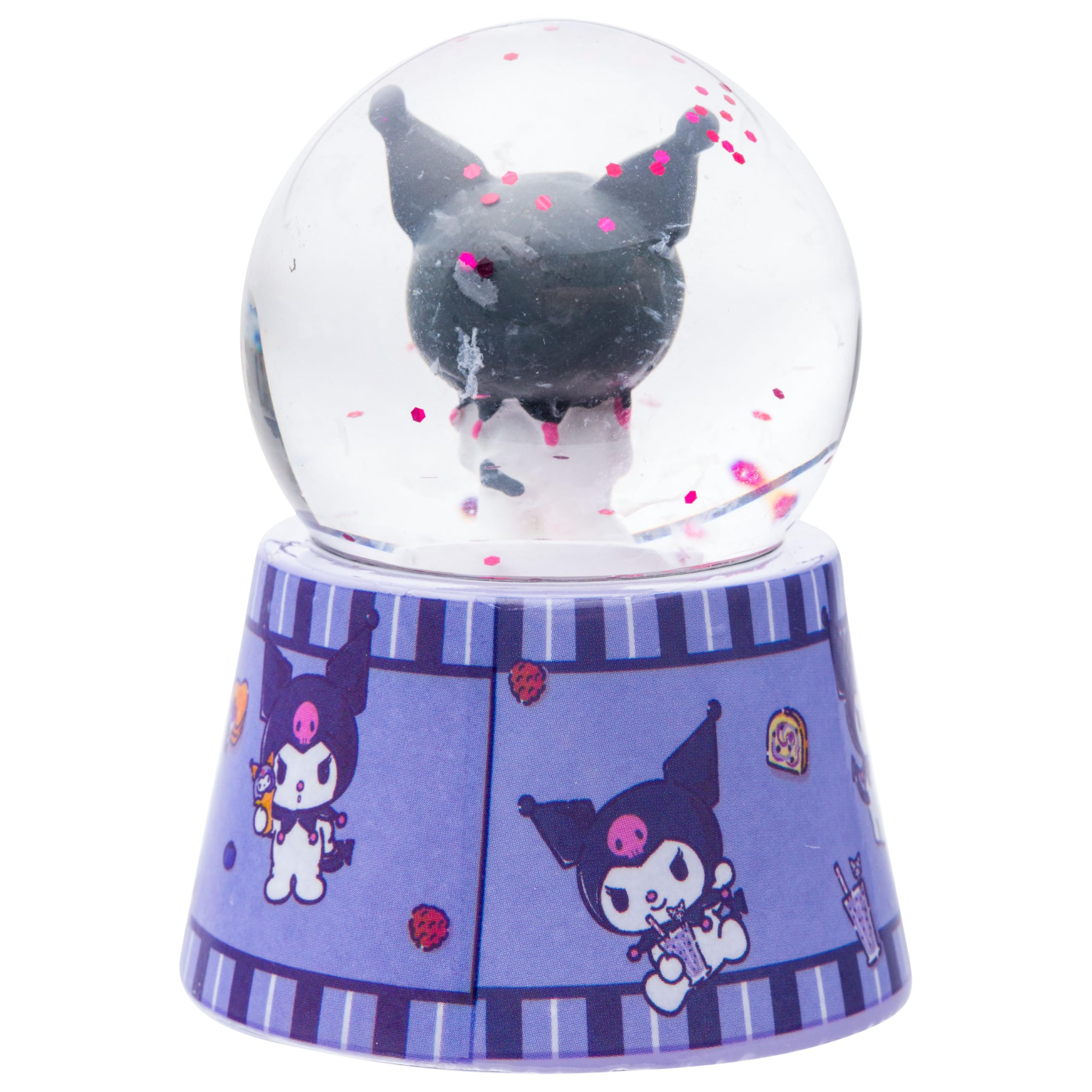 その他 Sanrio My Melody Kuromi  Globe Amazon.com: Silver Buffalo Sanrio Hello Kitty and Friends Light Up