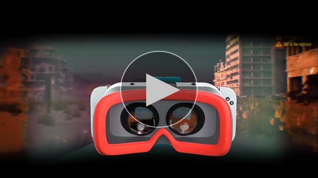 Amazon.co.jp: SHEAWA Switch/有機ELモデル用VRゴーグル ヘッド Amazon.co.jp: SHEAWA Switch/有機ELモデル用VRゴーグル ヘッド