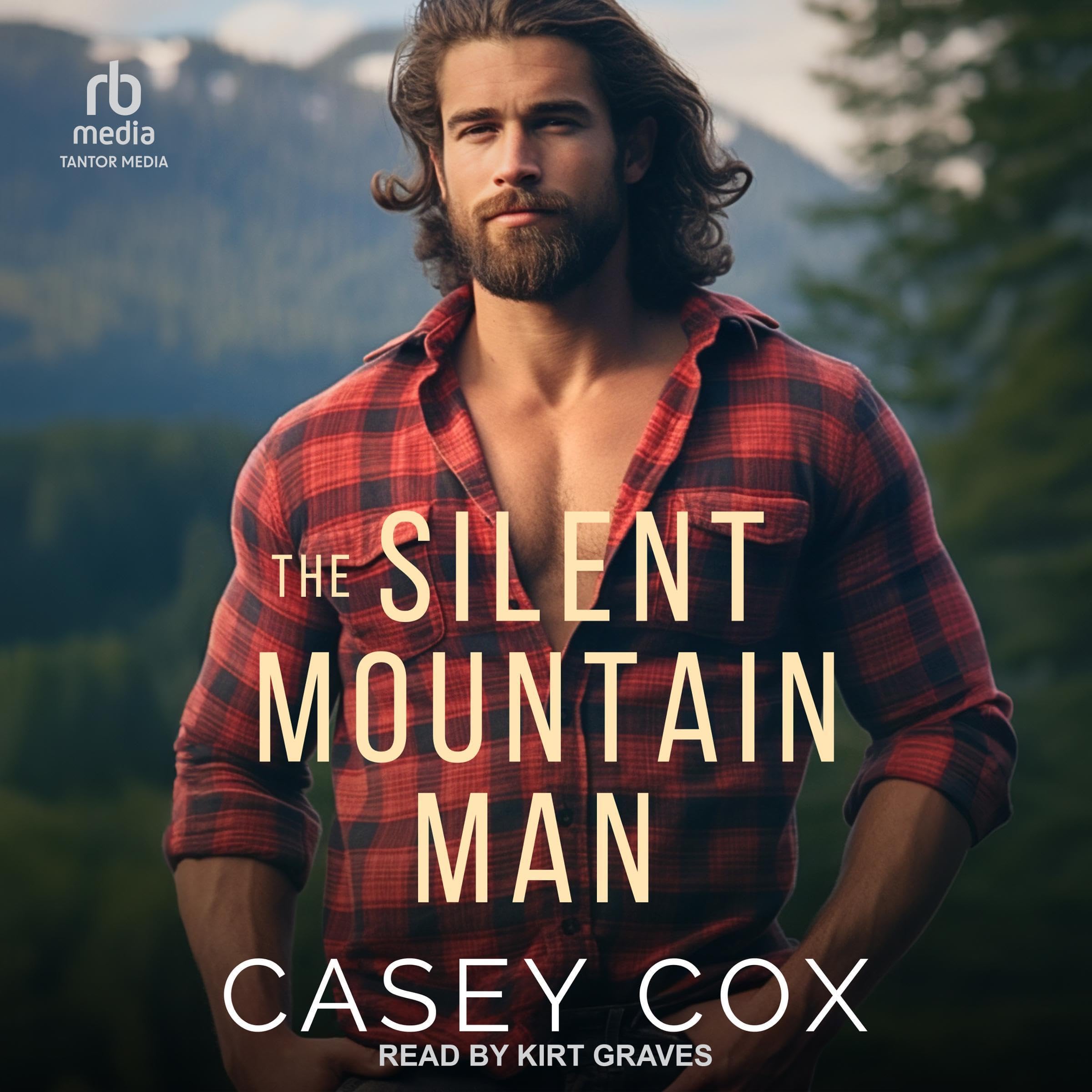 The Silent Mountain Man: Movin' to the Mountains