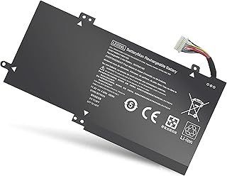 796356-005 LE03XL Laptop Battery for HP Envy X360 M6-W101dx W102dx W103dx W010dx, Pavilion X360 13-s000 15-bk000 Series: 13-s120nr 13-s128nr 15-bk010nr 15-bk152nr LE03 HSTNN-PB6M HSTNN-YB5Q