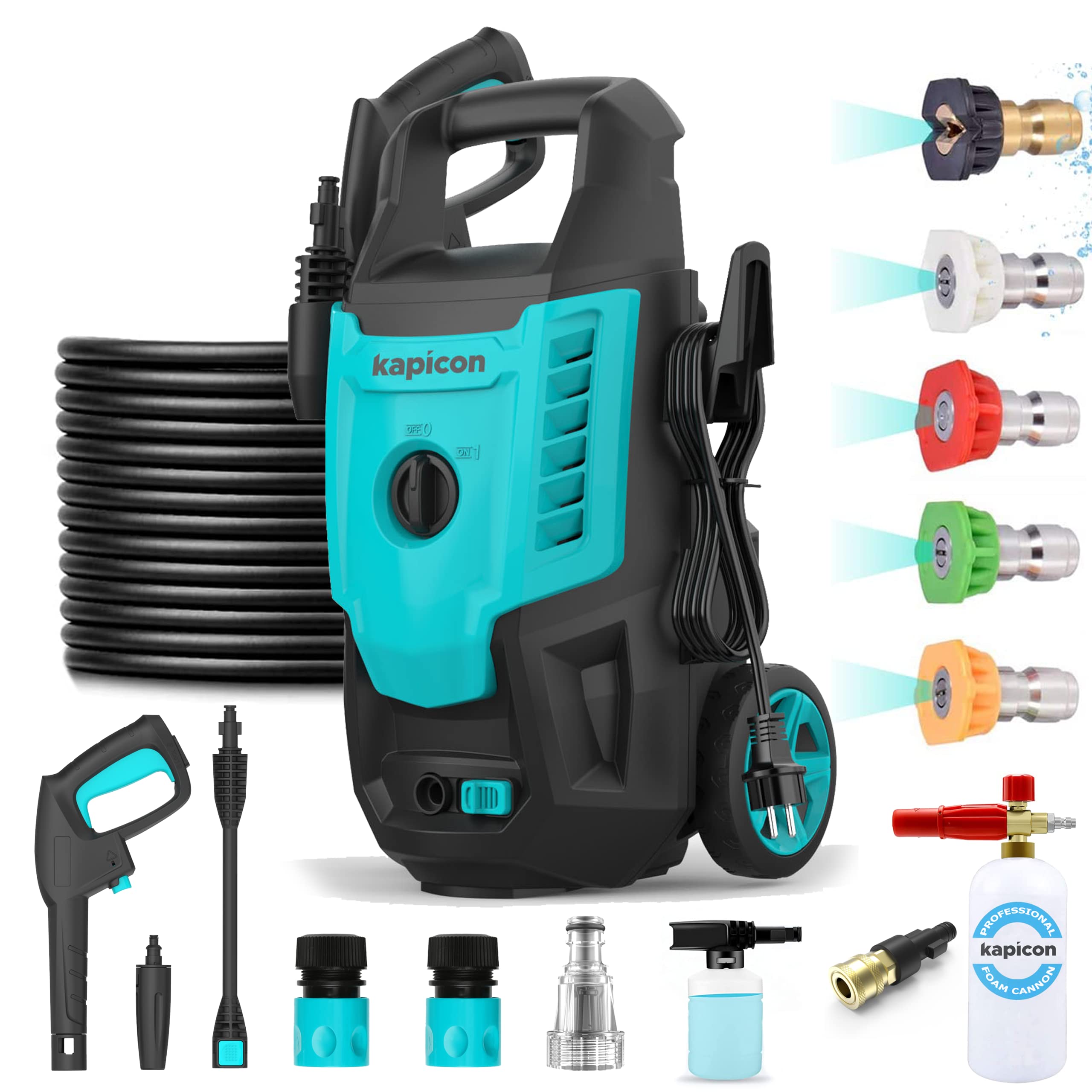 Image of Cocraft HI 750-T 1 on Amazon website