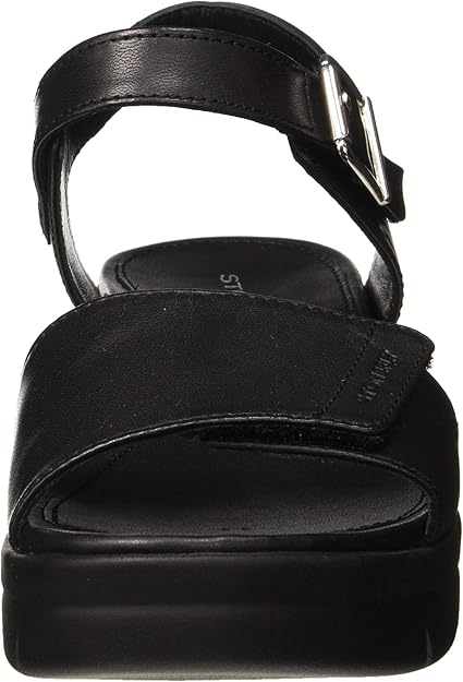 Sandalias Anchas Mujer Sandalias Stonefly Aqua III Laminated