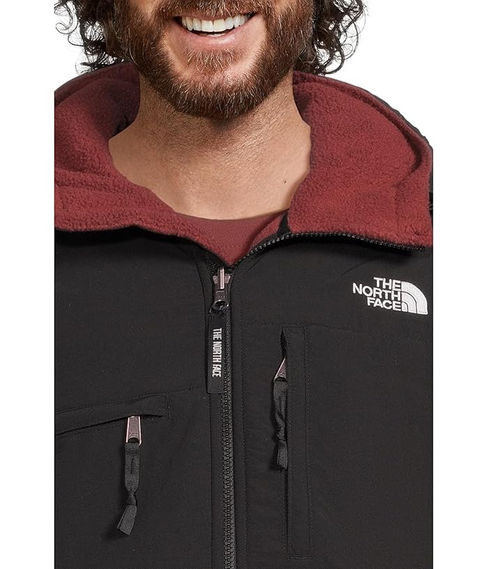 Men's The North Face Retro Denali Hoodie | Zappos.com
