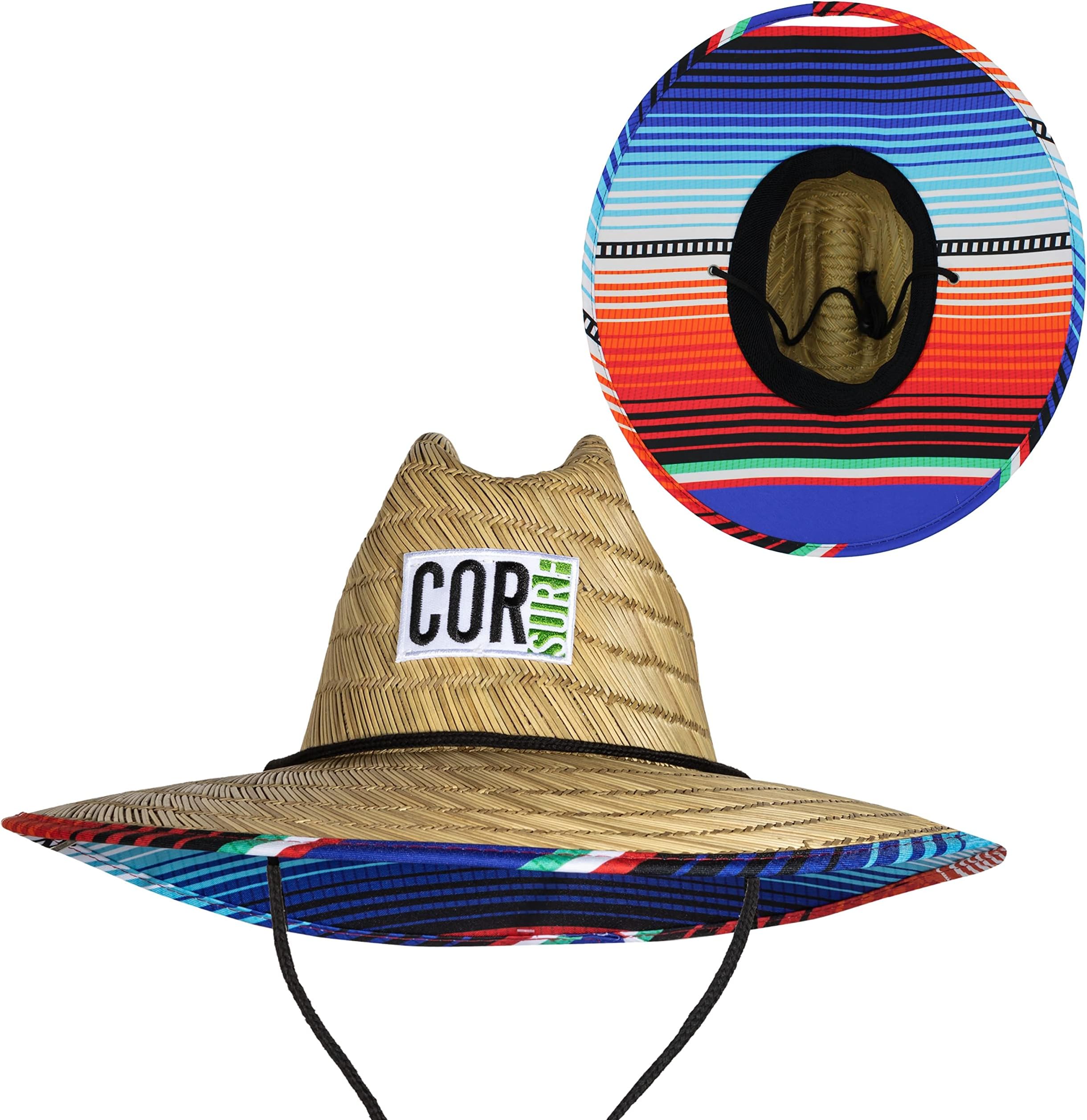 COR SurfUnisex Adult Classic Hat
