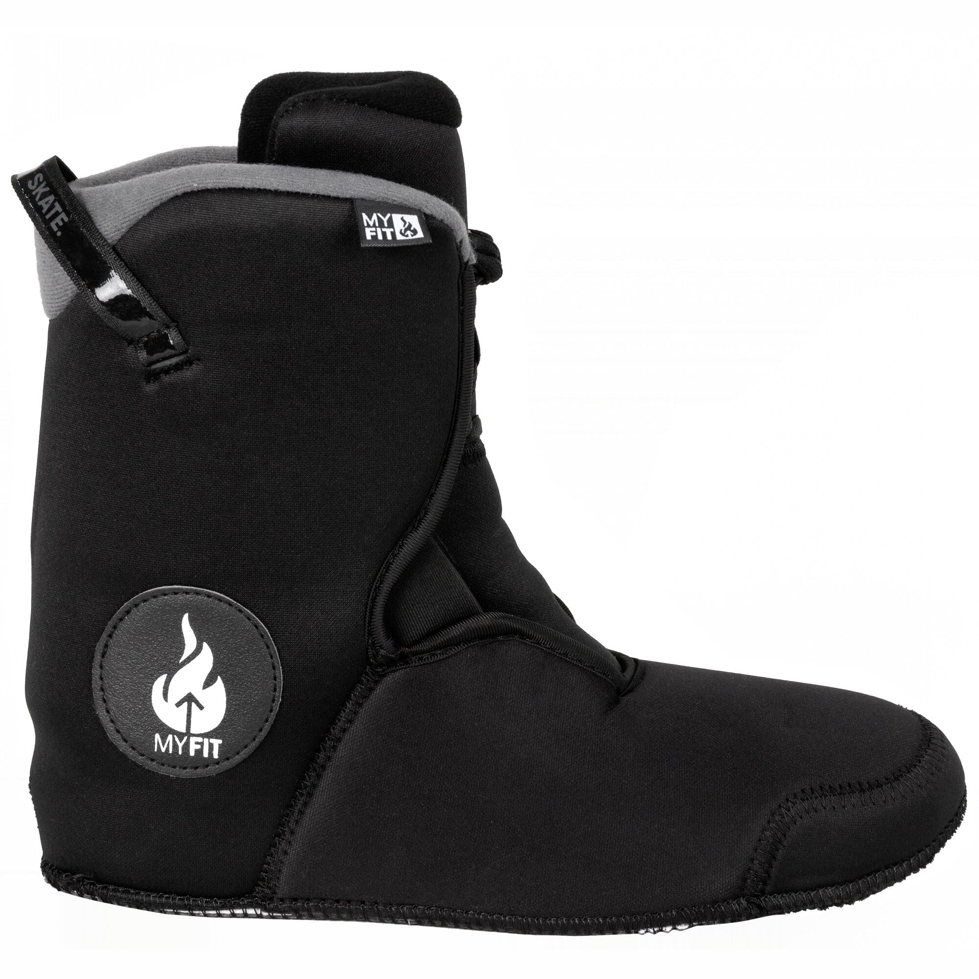 POWERSLIDE XC TRAINER 150 Inline Skate 2024,45-46