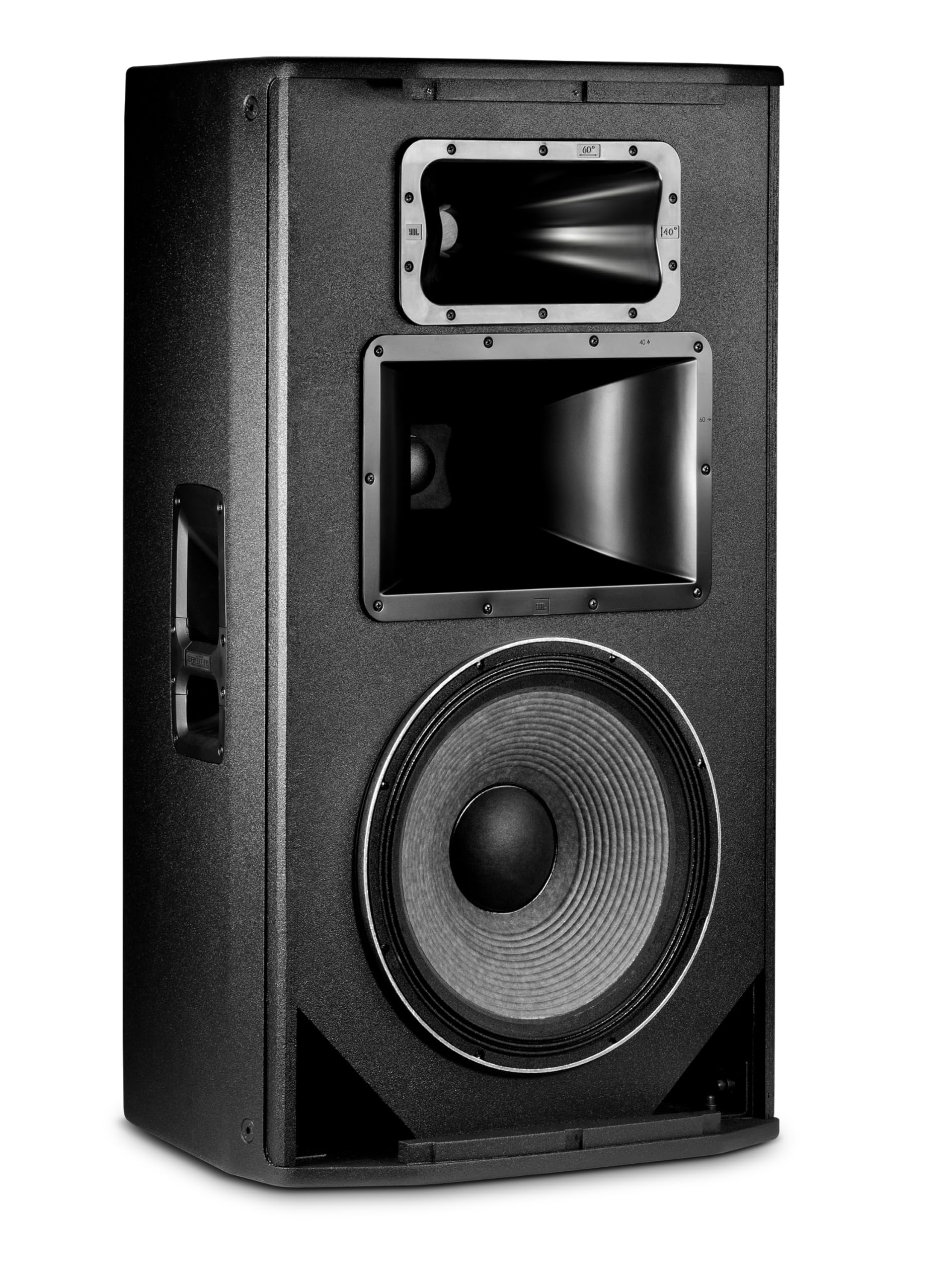 Amazon.com: JBL Professional SRX835P Portable 3-Way Bass Reflex