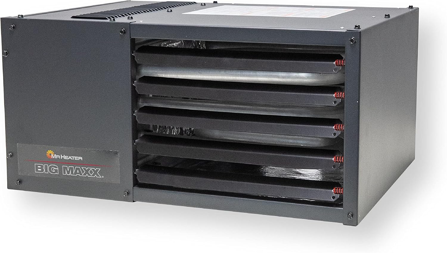 Mr. Heater F260550 Big Maxx MHU50NG Natural Gas Unit Heater