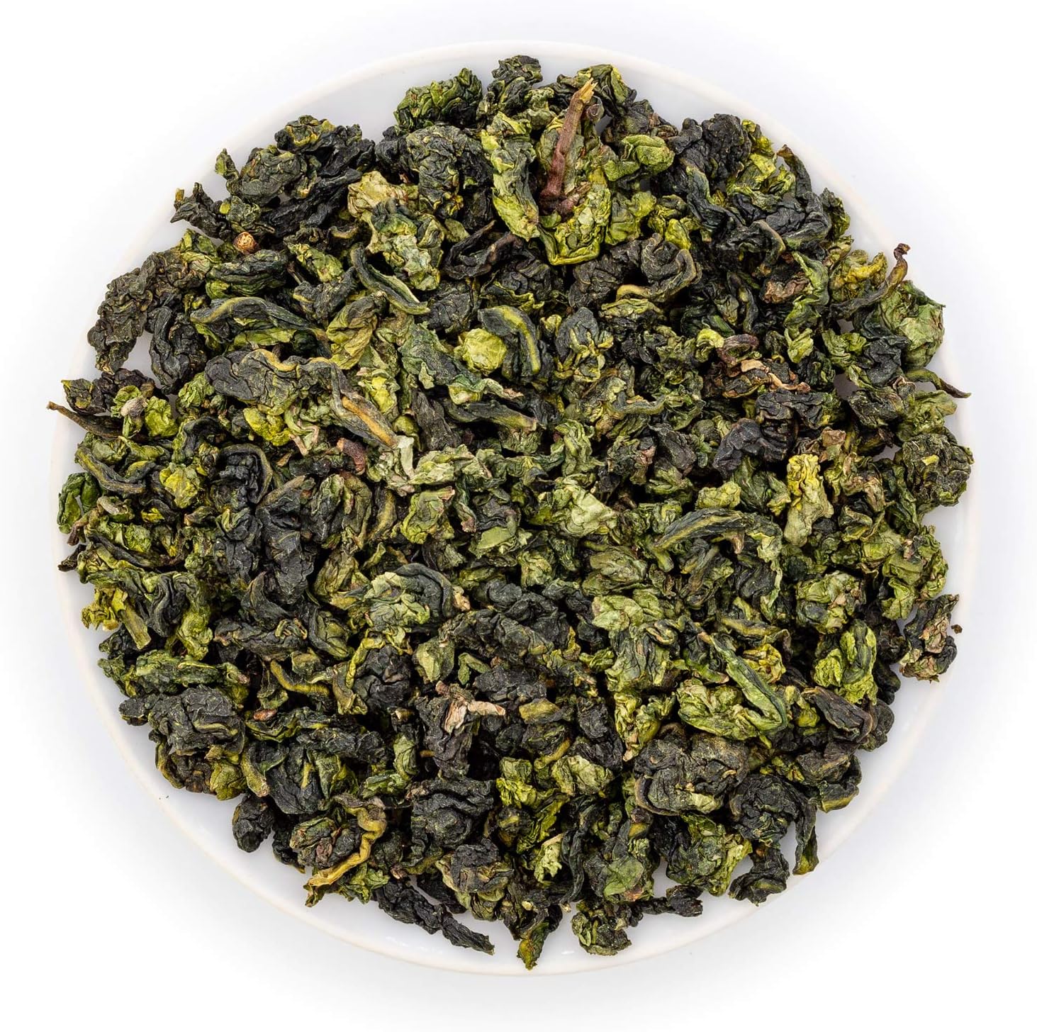 Xiao Qing Tieguanyin