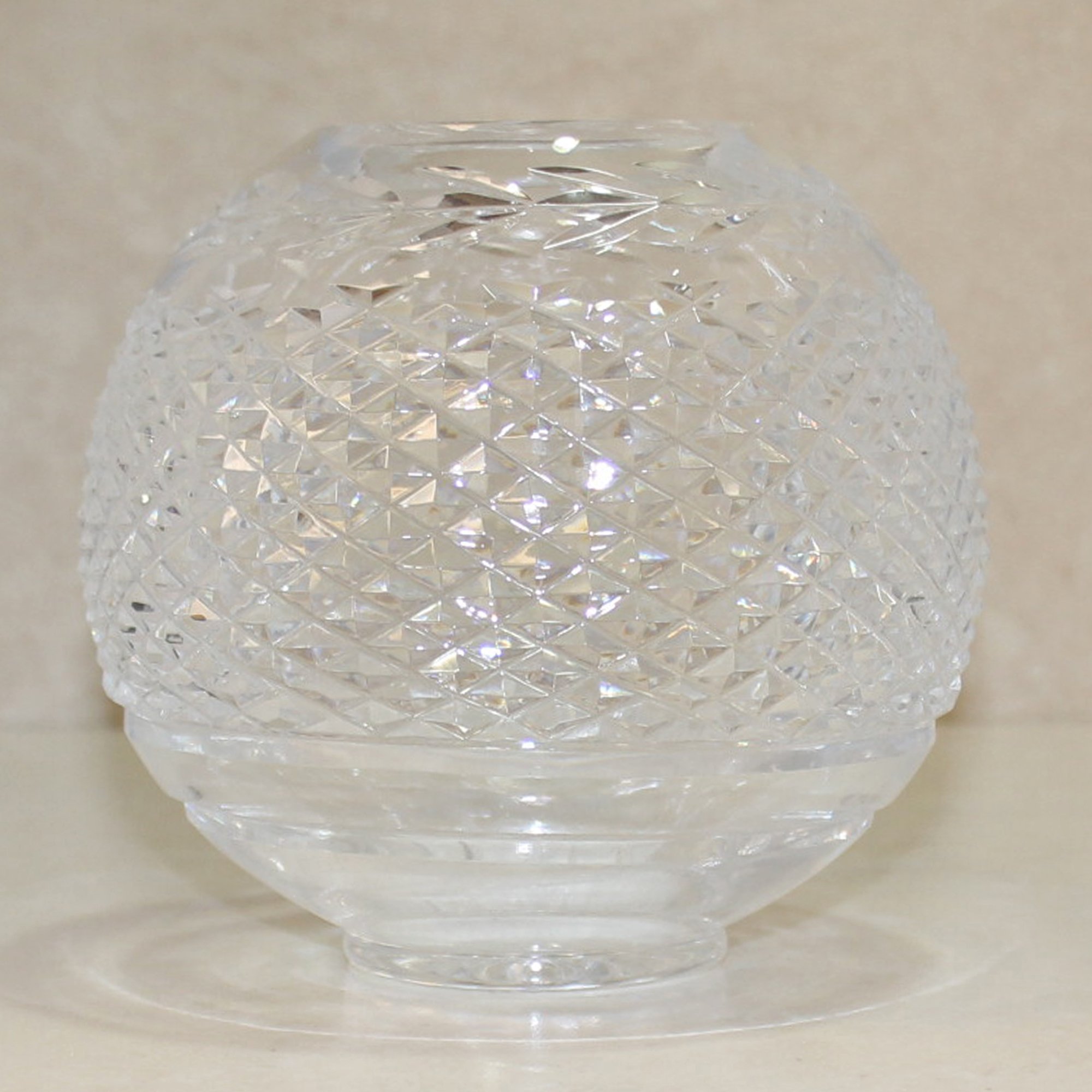 Amazon.com: Waterford Rose Bowl, 5 Amazon.com: Waterford Rose Bowl, 5