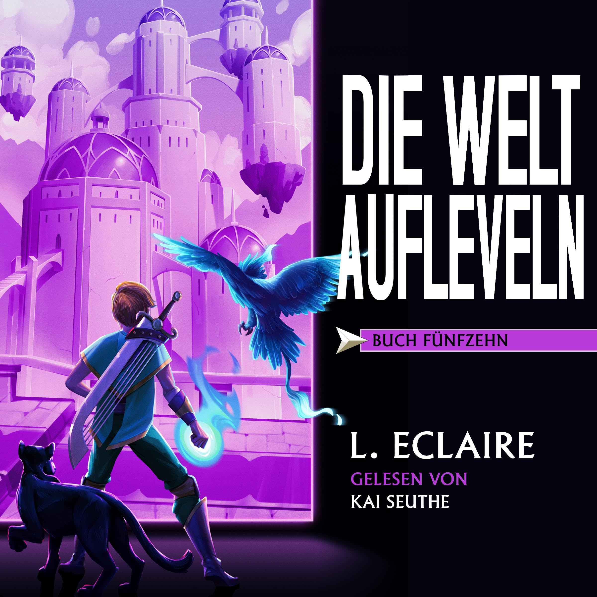 Die Welt aufleveln 15