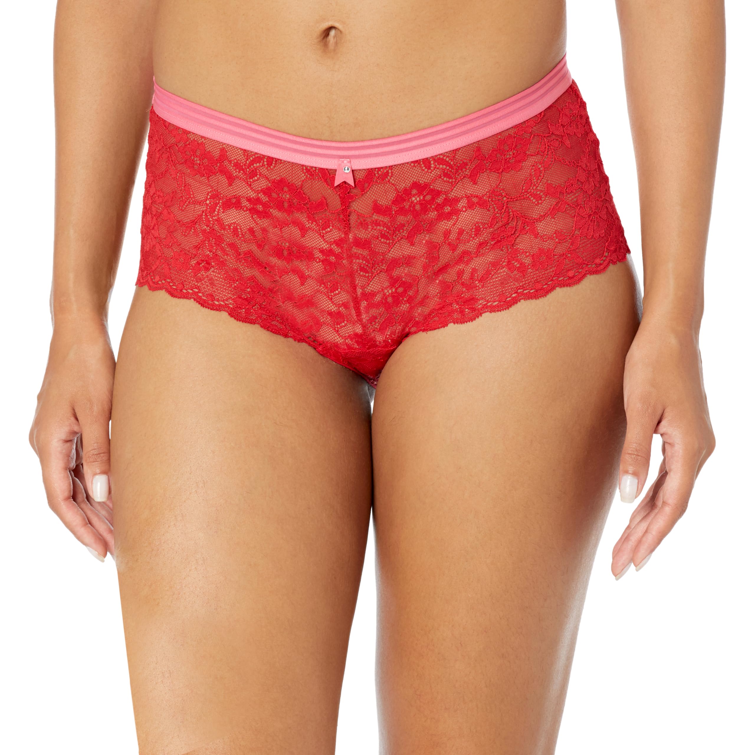 Freya Women's Offbeat Short Brief