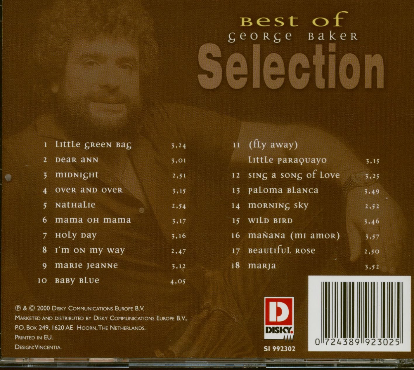 Best Of