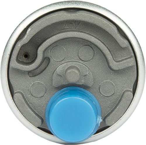 Miniatura 2 de Delphi Bomba de combustible eléctrica FE0526