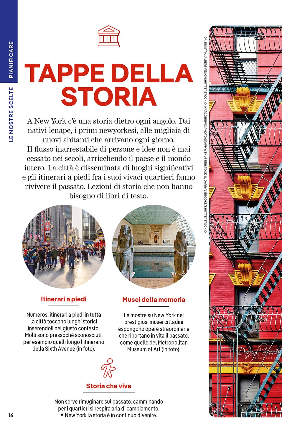 New York City (Italiano)