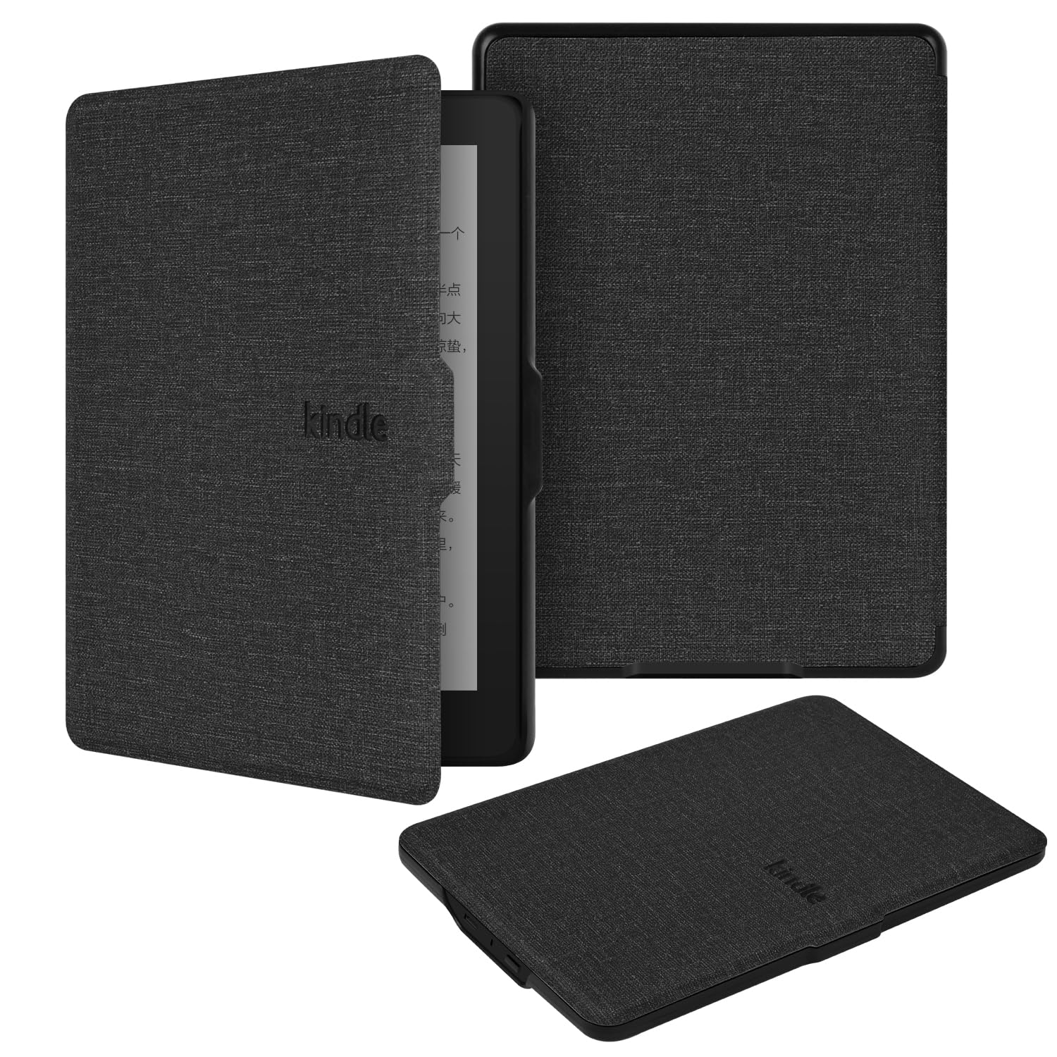 Amazon Kindle Paper 第7世代 DP75SDI Amazon Kindle Paper white 7th Gen + Genuine Case DP75SDI