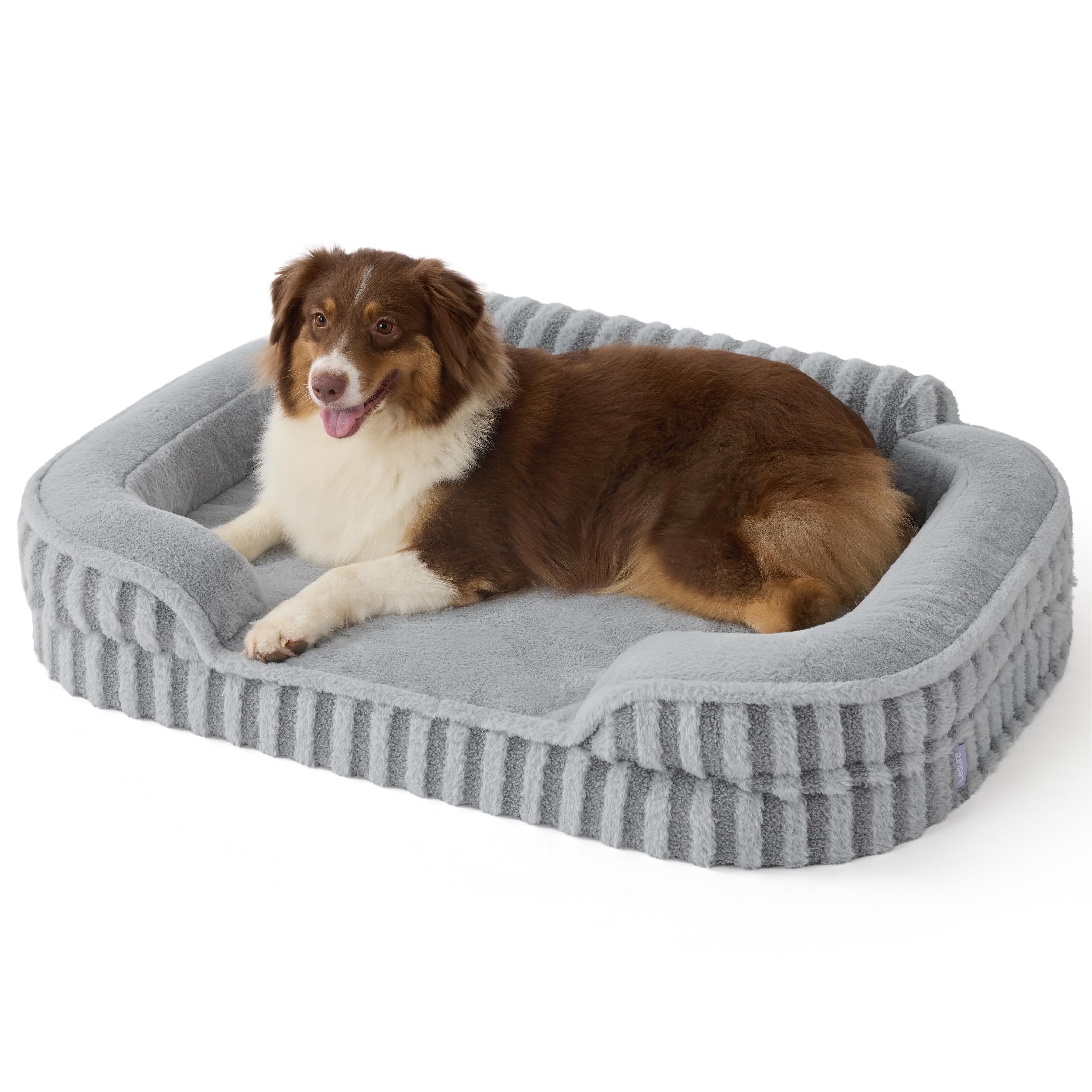 LE SURE Dog Bed