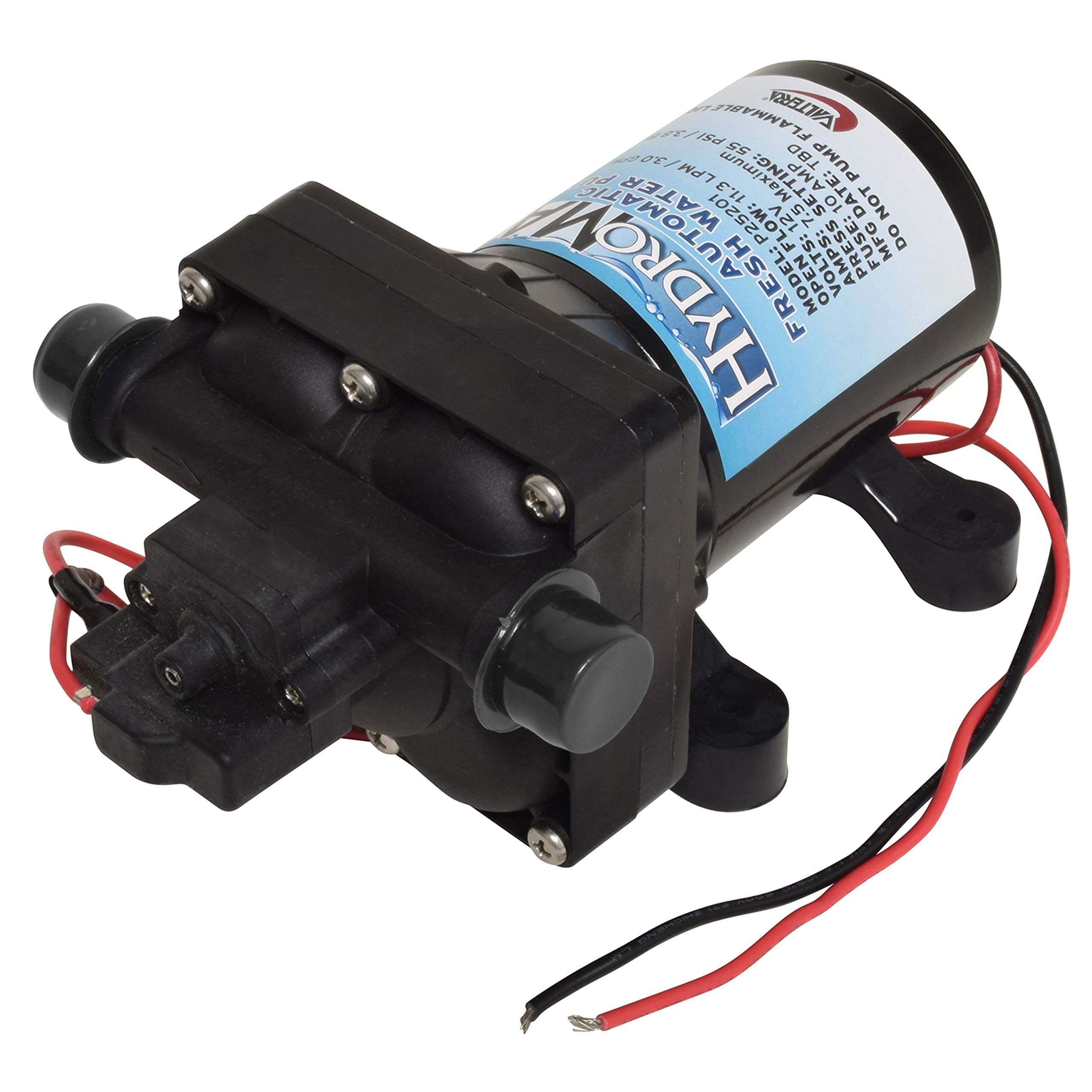10 Best Rv Freshwater Systems 2023 Reviews & Ratings