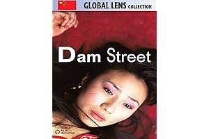 Dam Street (Hong Yan)