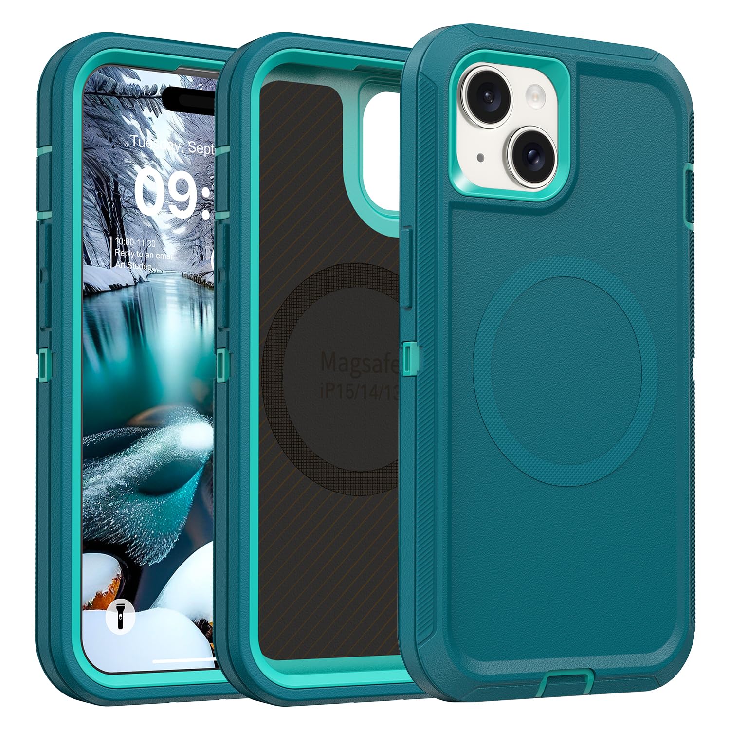 TOPKAPI】天然石13.14iPhoneケース Amazon.com: TUTUKII Magnetic Case for iPhone 13 Case/iPhone 14