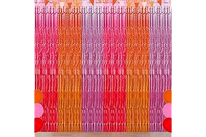 Exquisite Hot Pink Bachelorette Party Decorations for an Unforgettable Celebration