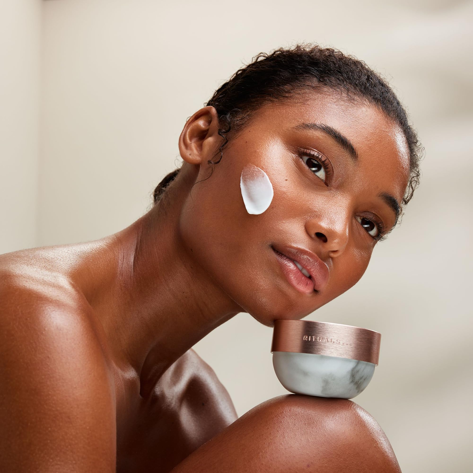 RITUALS The Ritual of Namaste Anti-Ageing Night Cream