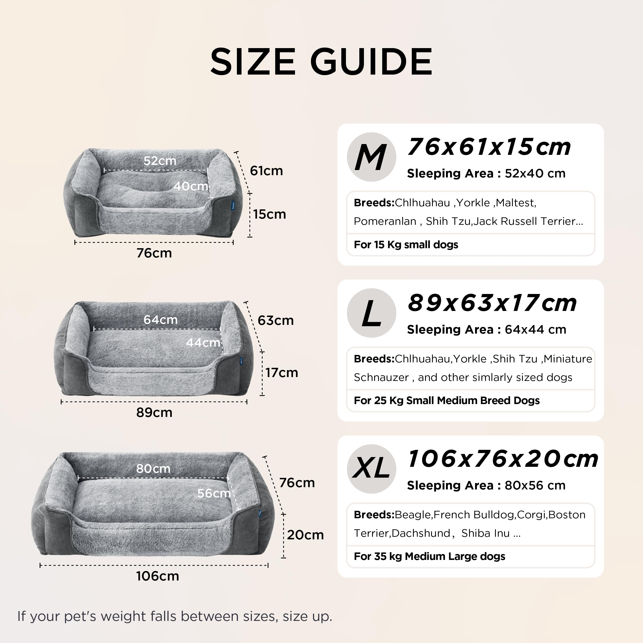 Bedsure