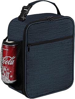 Lunch Insulated Lunch Box