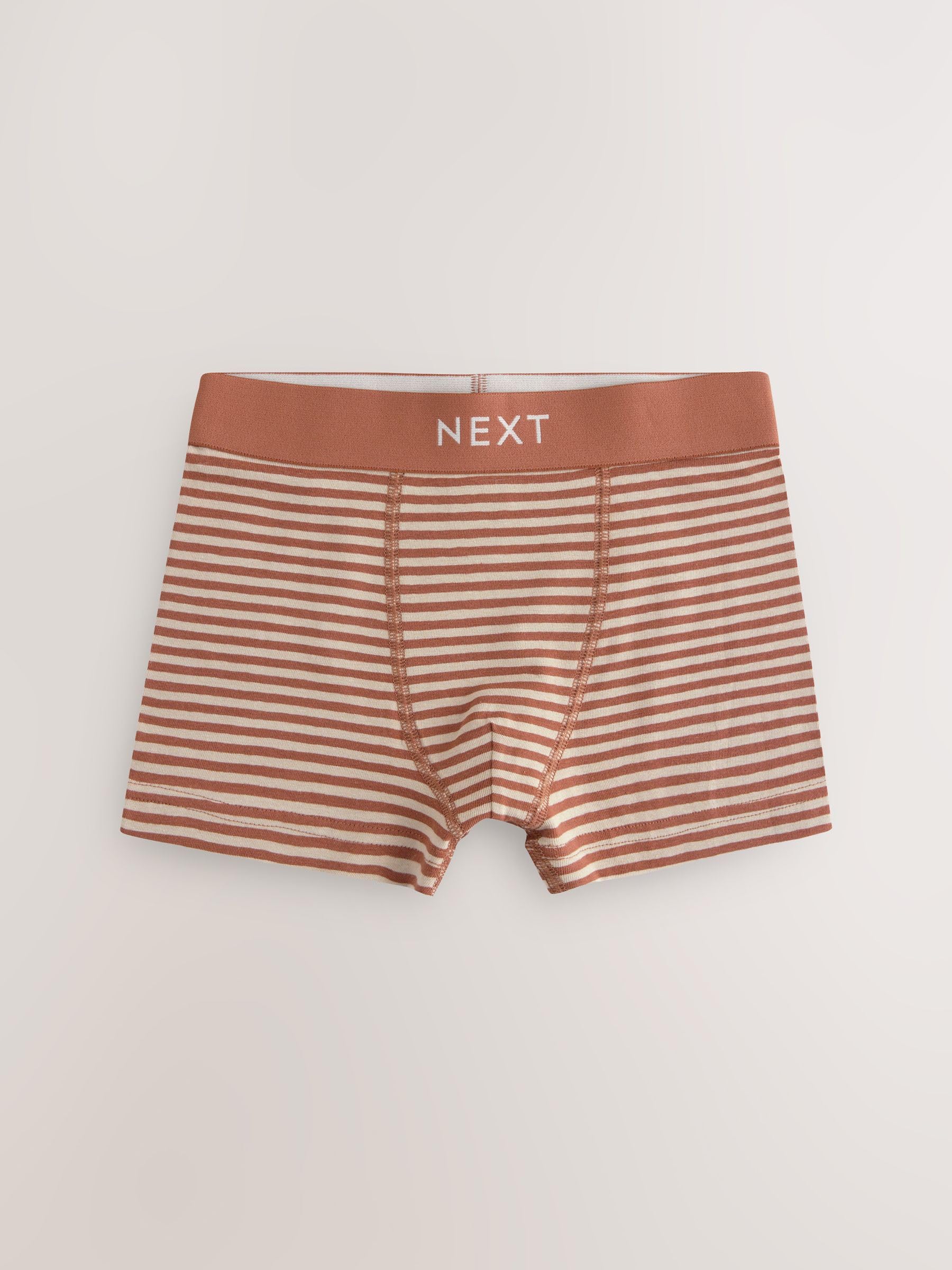 NEXT Jungen Unterhosen im 10er-Pack 86-176