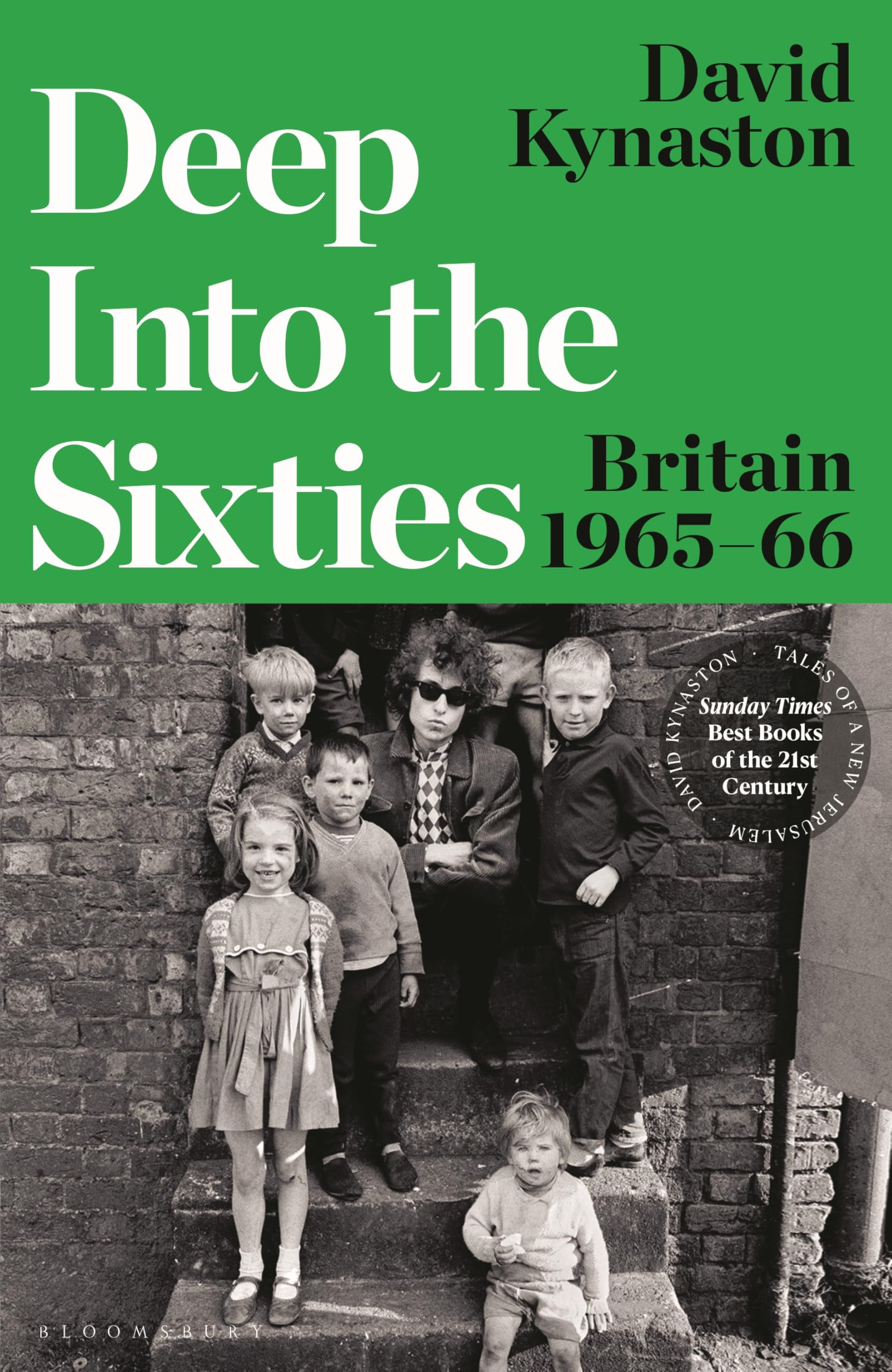 Deep into the Sixties: Britain 1965–66