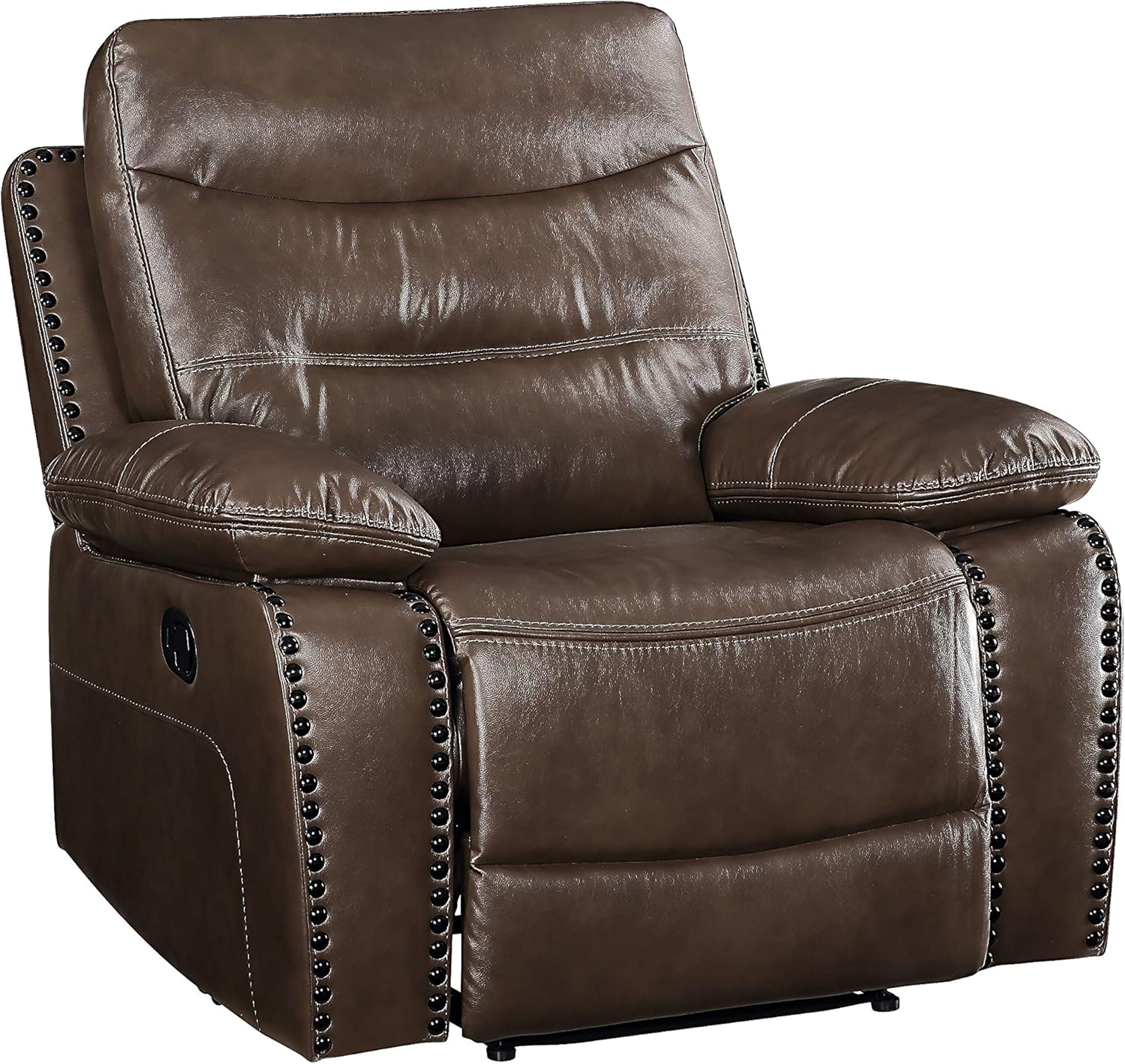Power Lift Chair Recliner for Elderly, Horizontal Tufting