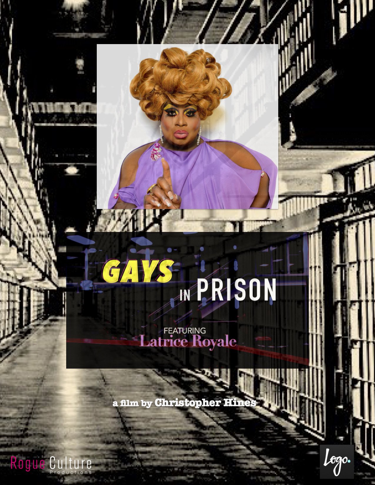 Gays in Prison