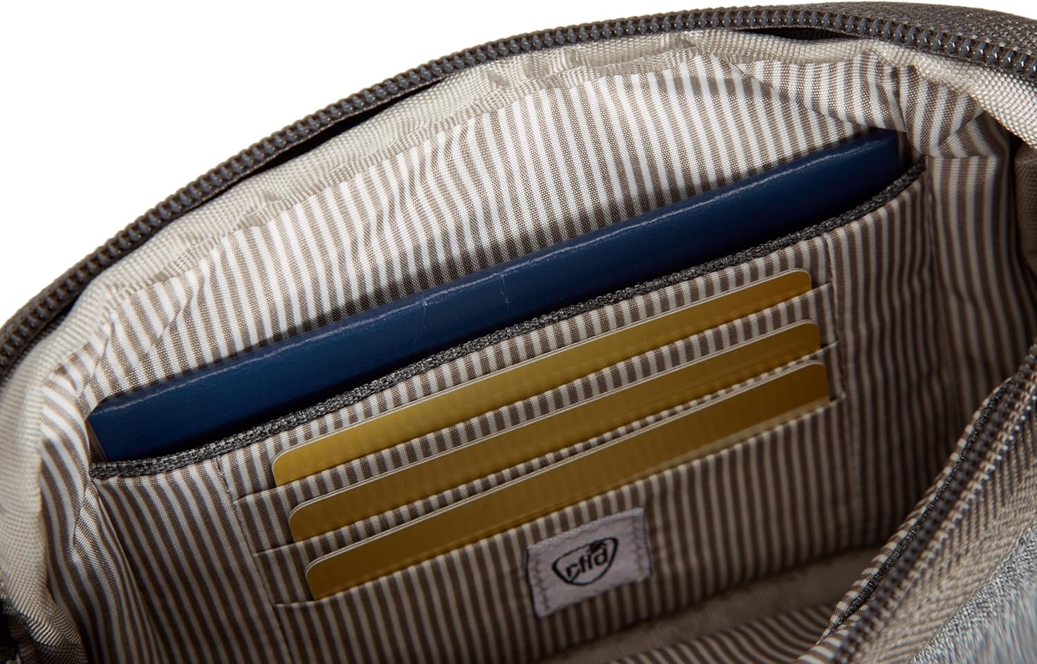Travelon Anti-Theft Boho Phone Sling | Anti-Theft