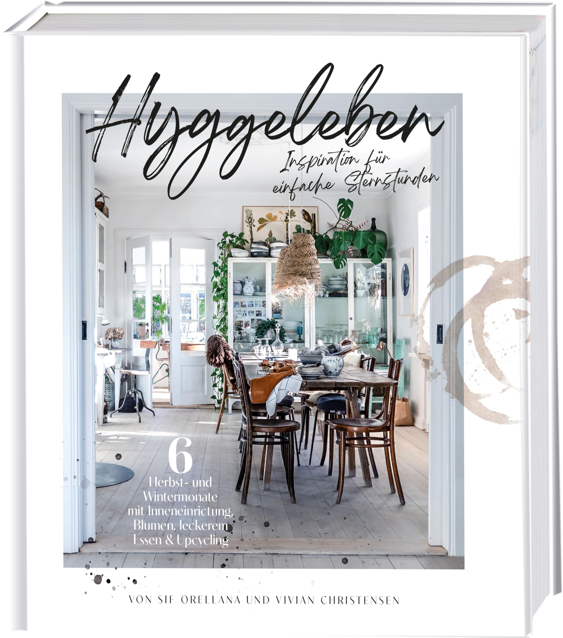 Jeanne d'Arc Living. Hyggeleben.: Inspiration für einfache