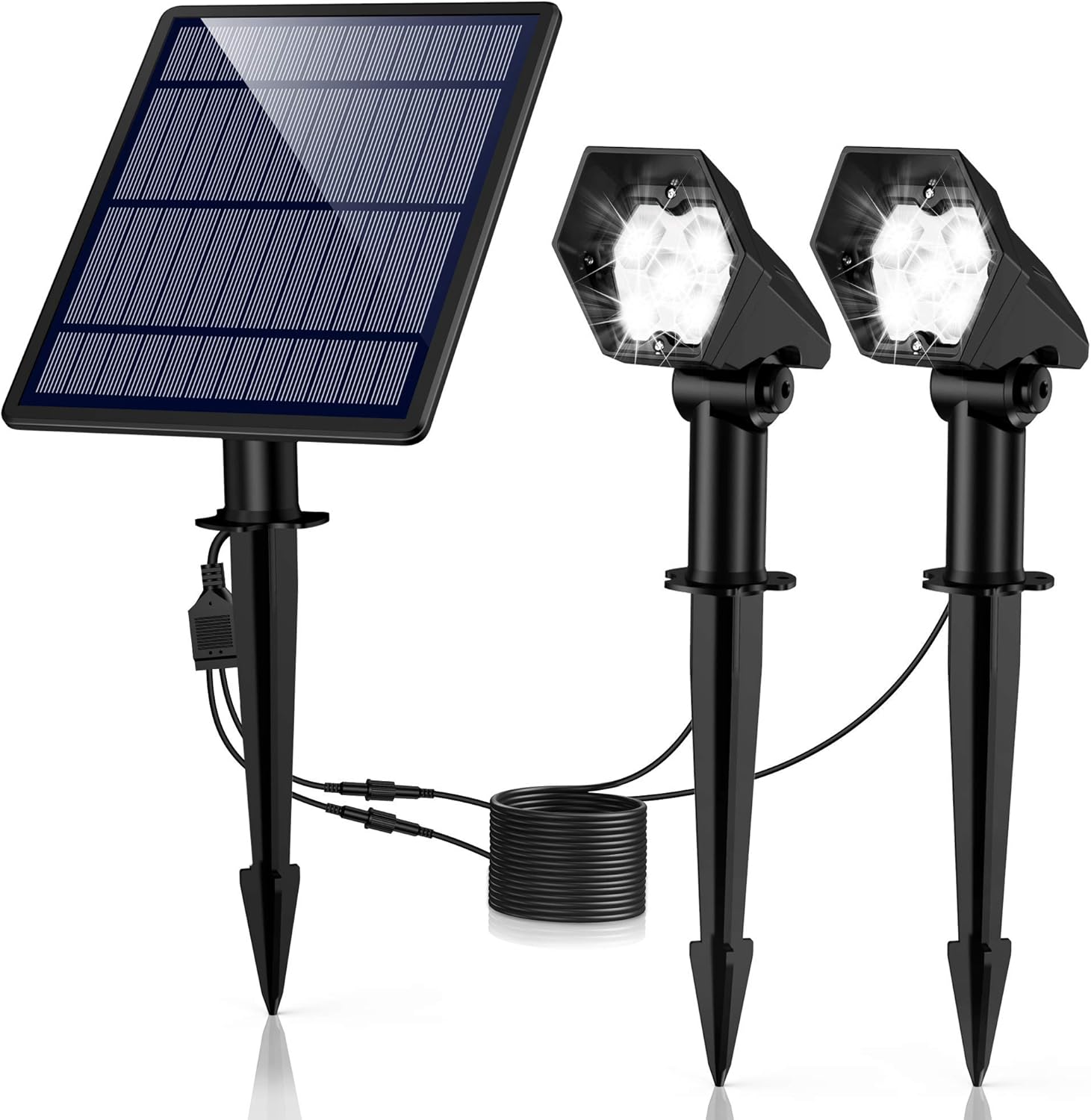 picchetti di potenza con timer