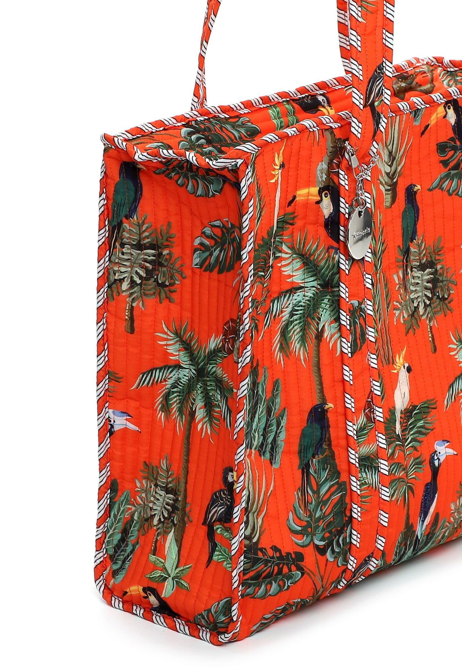 Tamaris Shopper TAS Karolina 34250 Damen Handtaschen Floral