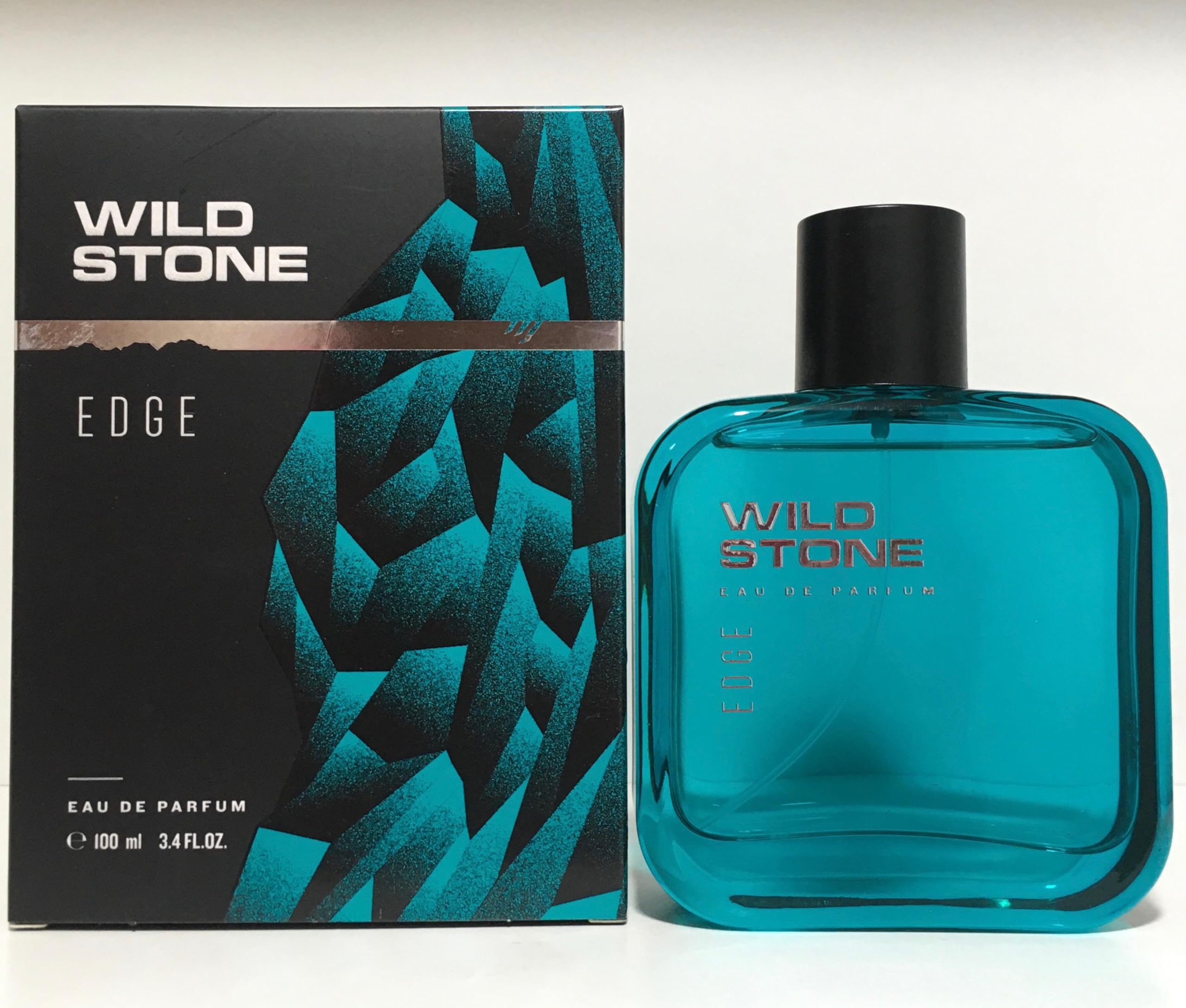 Edge Liquid Perfume, 100ml For Men