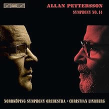 Allan Pettersson: Symphony No. 14 1