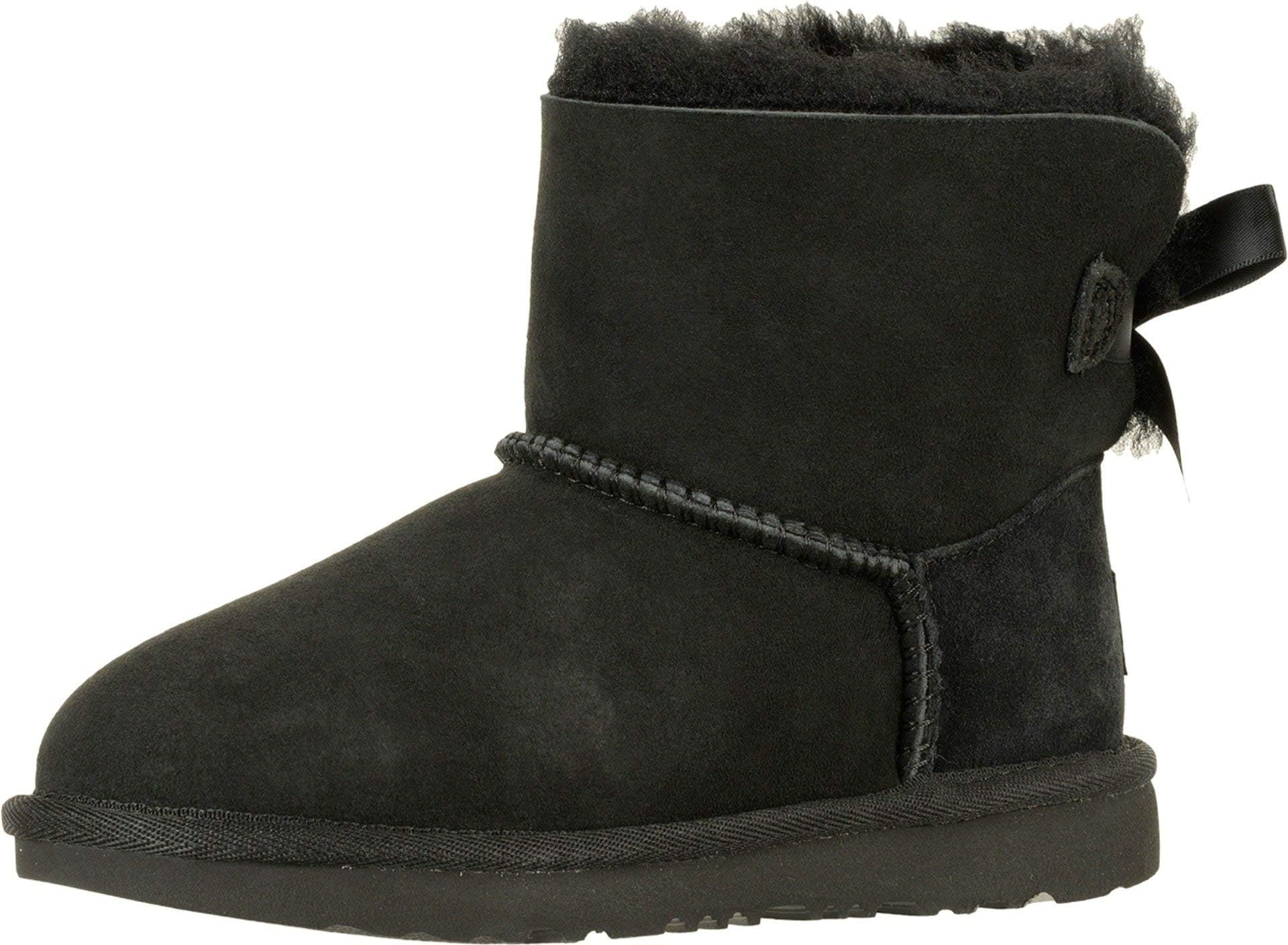 Kids' Mini Bailey Bow II Boot