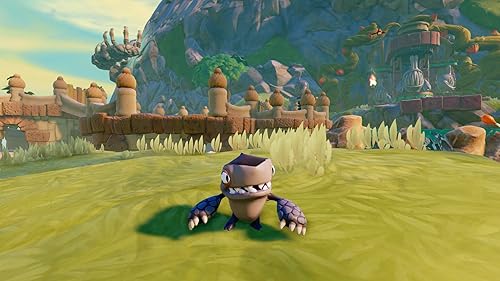 Miniatura 7 de Skylanders Trap Team Bop & Terrabite - Mini Character 2 Pack