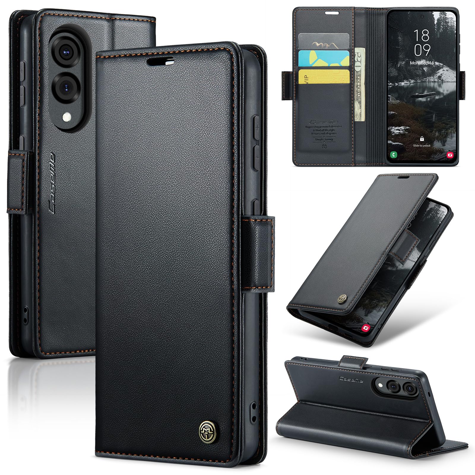 Amazon.co.jp: Arrows We2 ケース 手帳型 M07 SIMフリー F-52E docomo