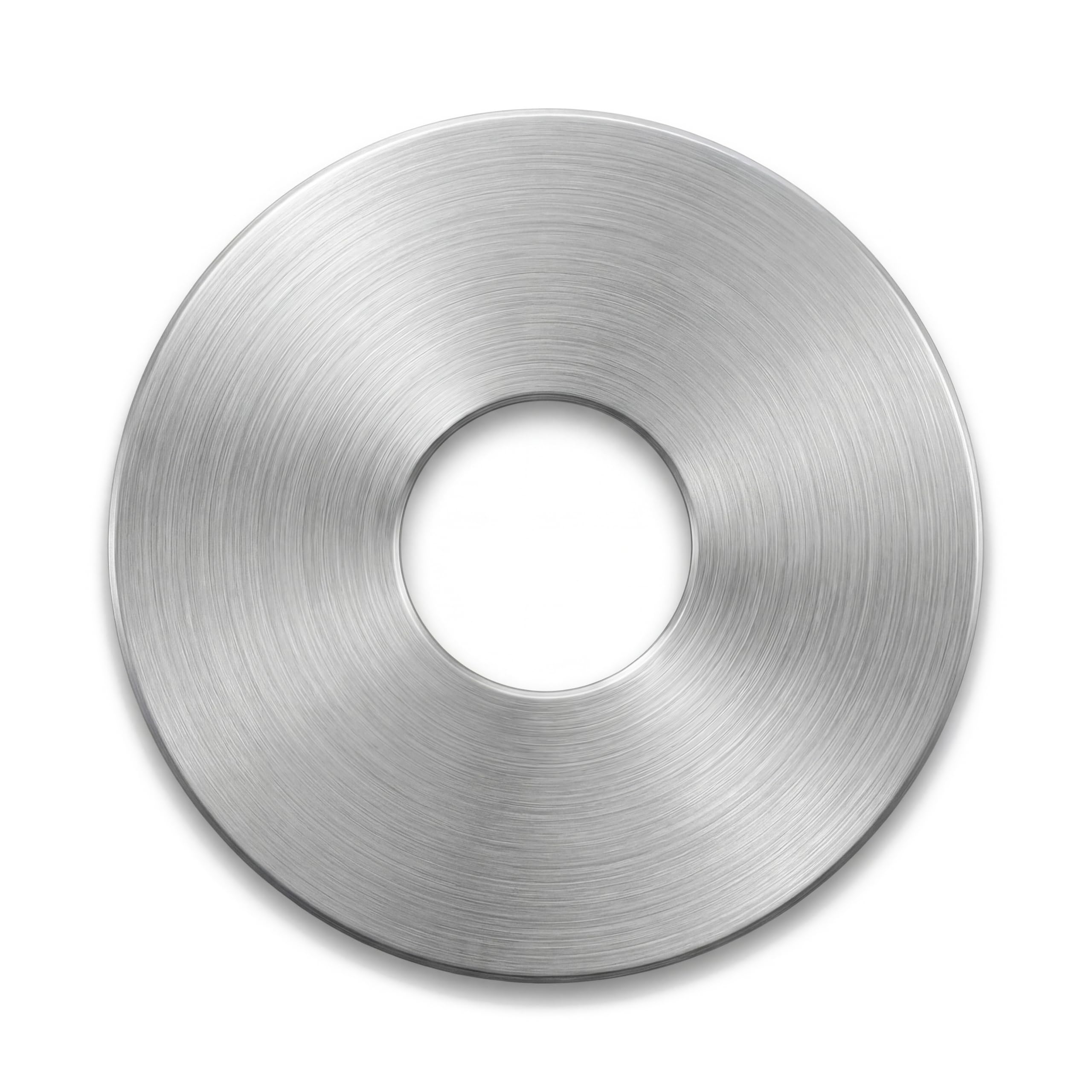Arandela plana ancha M12, acero inoxidable A4, DIN 9021 - (100 unidades)