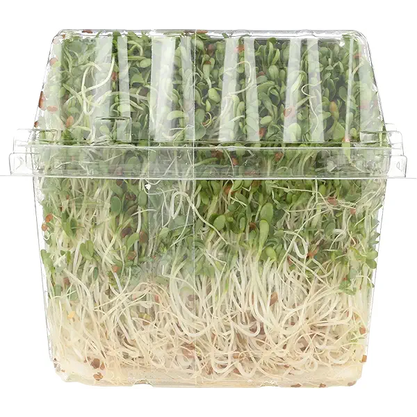 Green Valley Food Corp. Alfalfa Sprouts, 1 EA 6