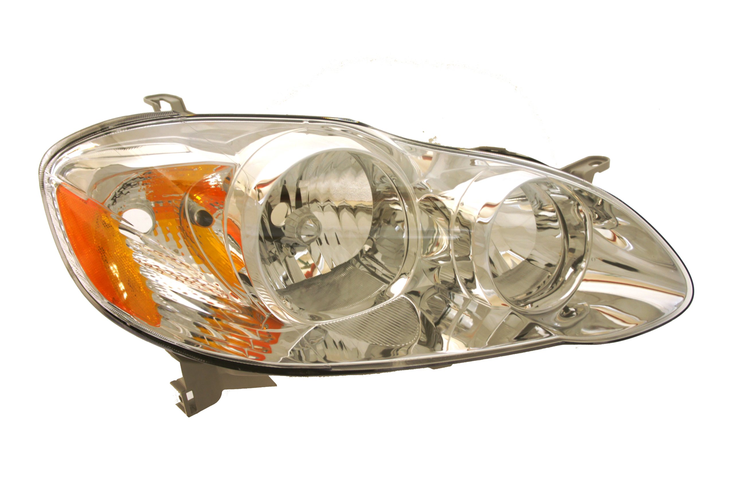 Amazon.com: Genuine Toyota Parts 81110-02360 Headlight