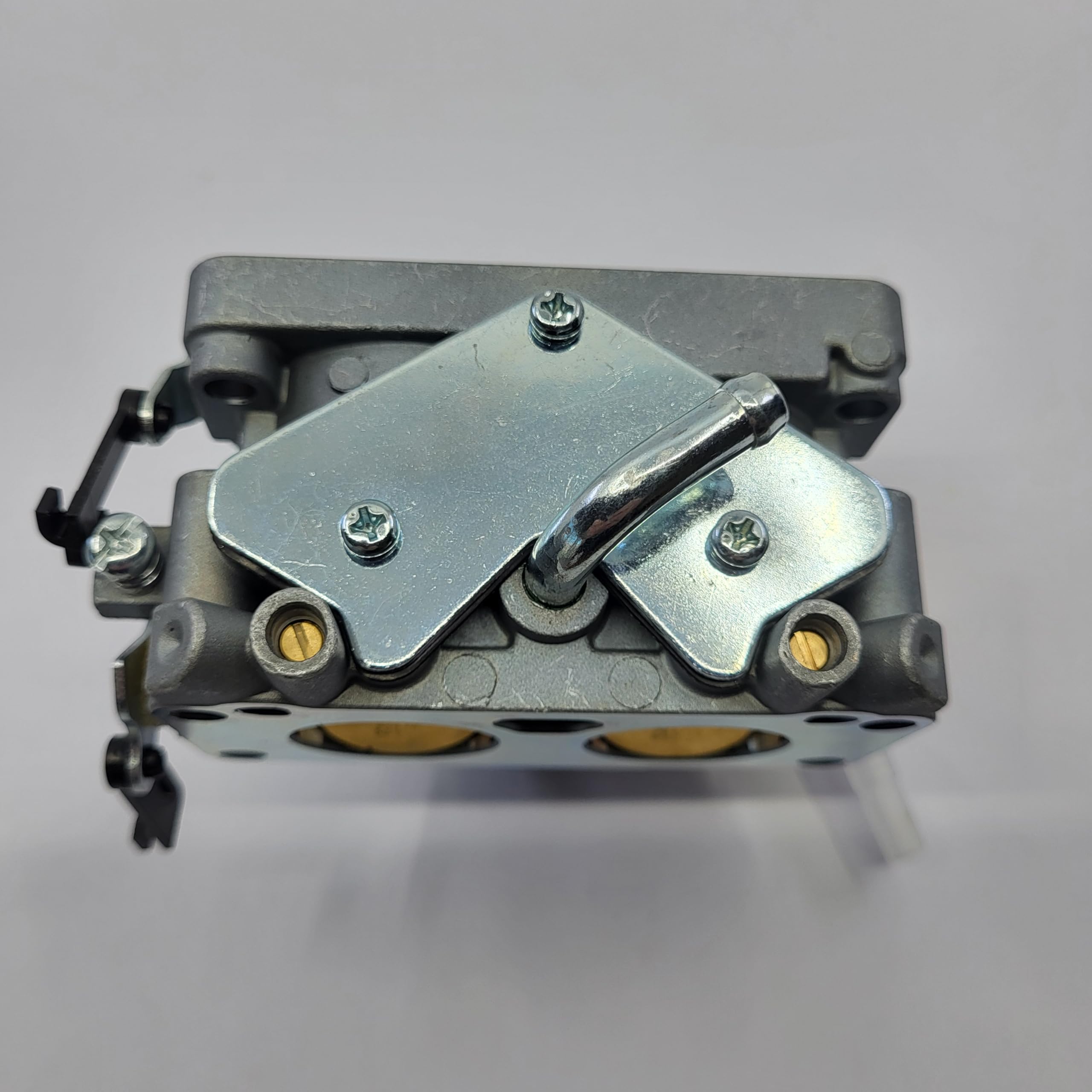 Carburador 15004-1010 para Kawasaki FH641V FH661V FH721V FX751V FX850V Motor 22HP sustituye 15004-1010, 15004-0763, con juntas