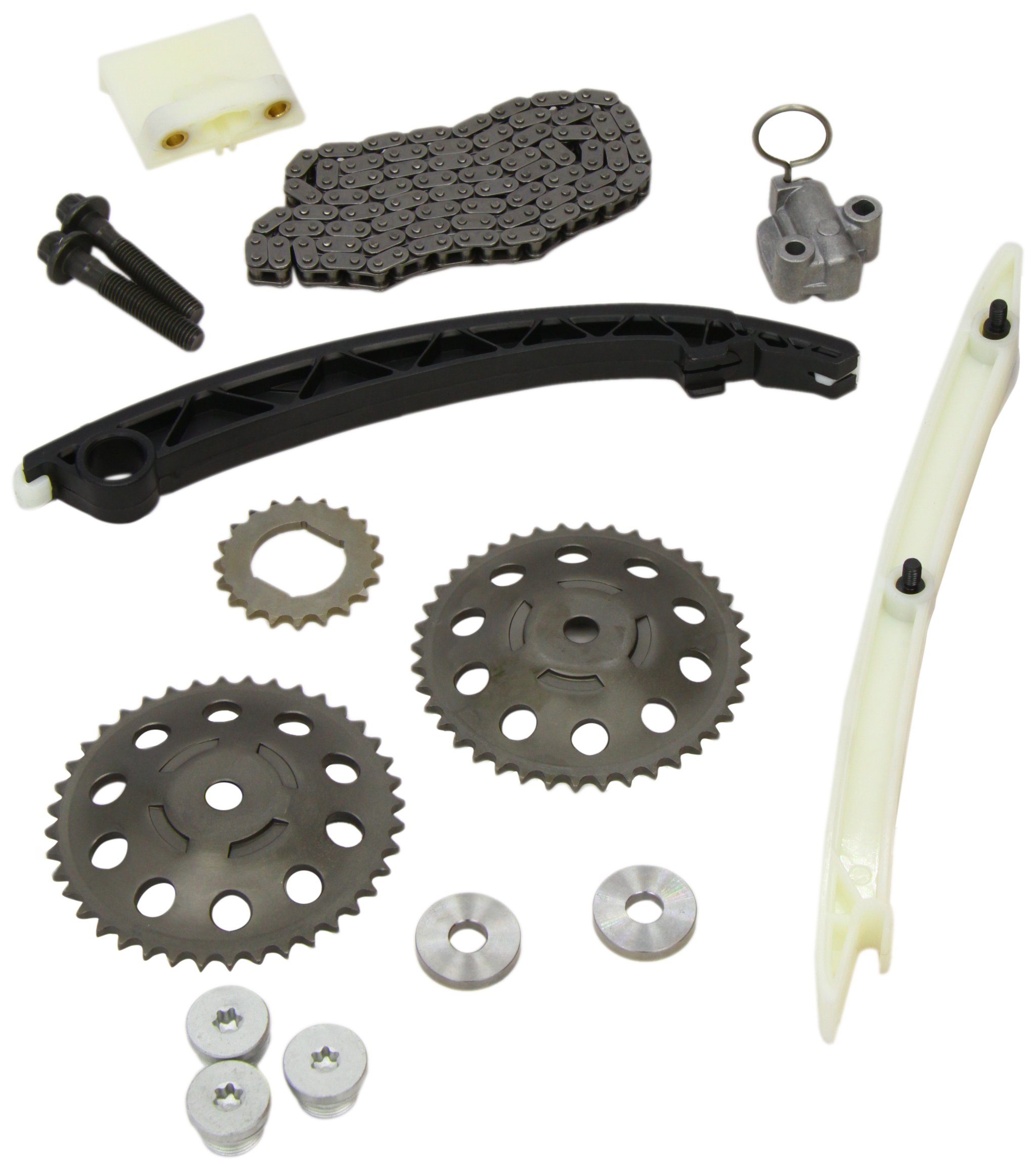 FAI TCK116NG Timing Chain Kit Upper Replacement Engine System Fits Opel Vauxhall