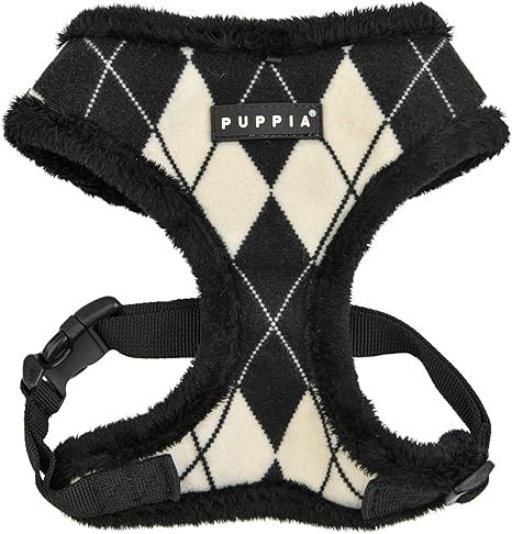 puppia harness amazon