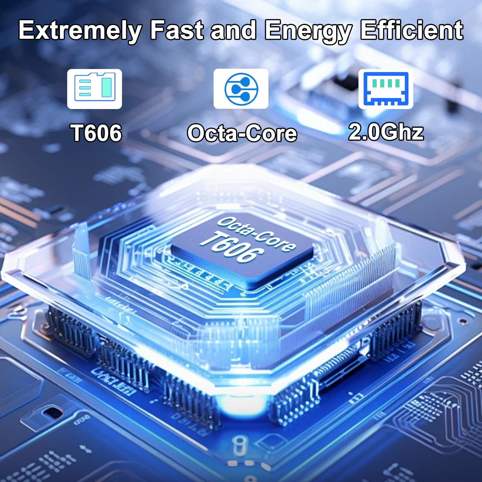 2025 Tablets Android 14 11 Pollici 24GB RAM+256GB ROM(1TB TF), Octa-Core,2.0Ghz , WiFi5G+2.4G, GPS,8000 mAh, 5MP + 13MP,Bluetooth5.0,Widevine L1,Cast, Tablet PC con Custodia, tablet in offerta, Oro